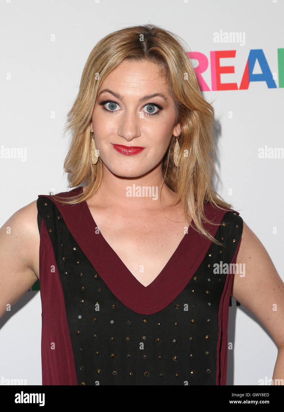 Elizabeth wagmeister hi res stock photography and images Alamy