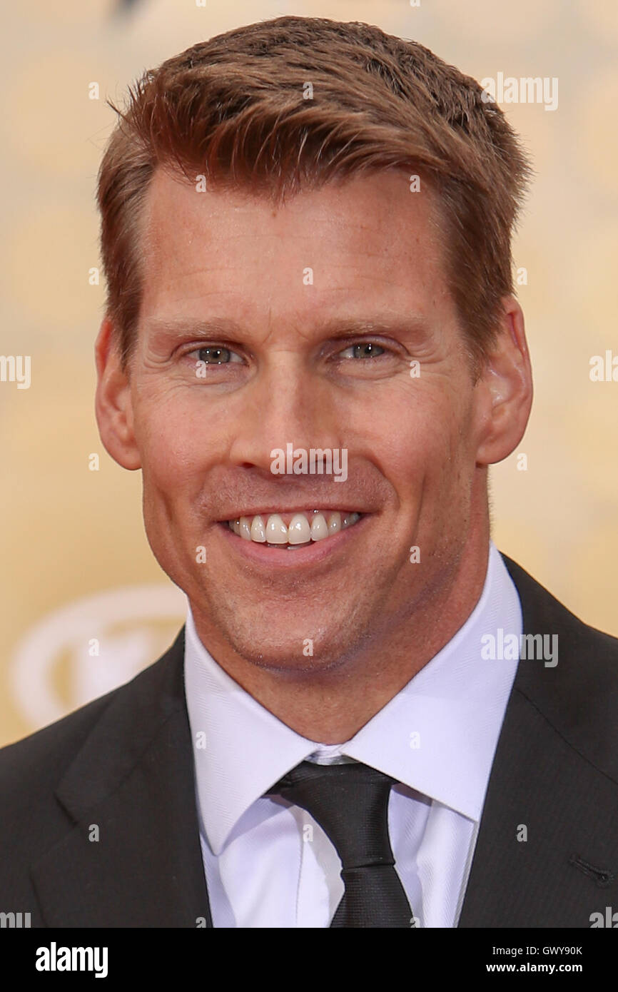 Spike TV 10th Annual Guys Choice Awards - Arrivals Featuring: Scott