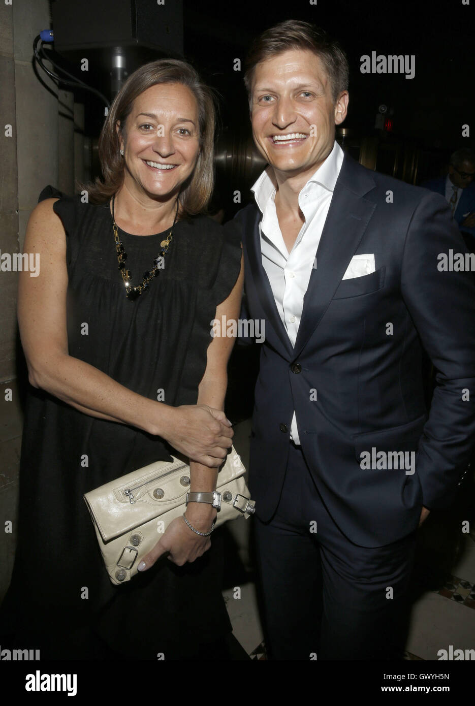 Fran horowitz hires stock photography and images Alamy