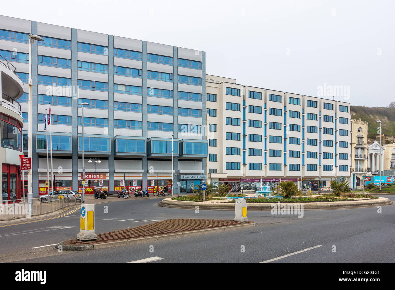 Hastings council office hires stock photography and images Alamy