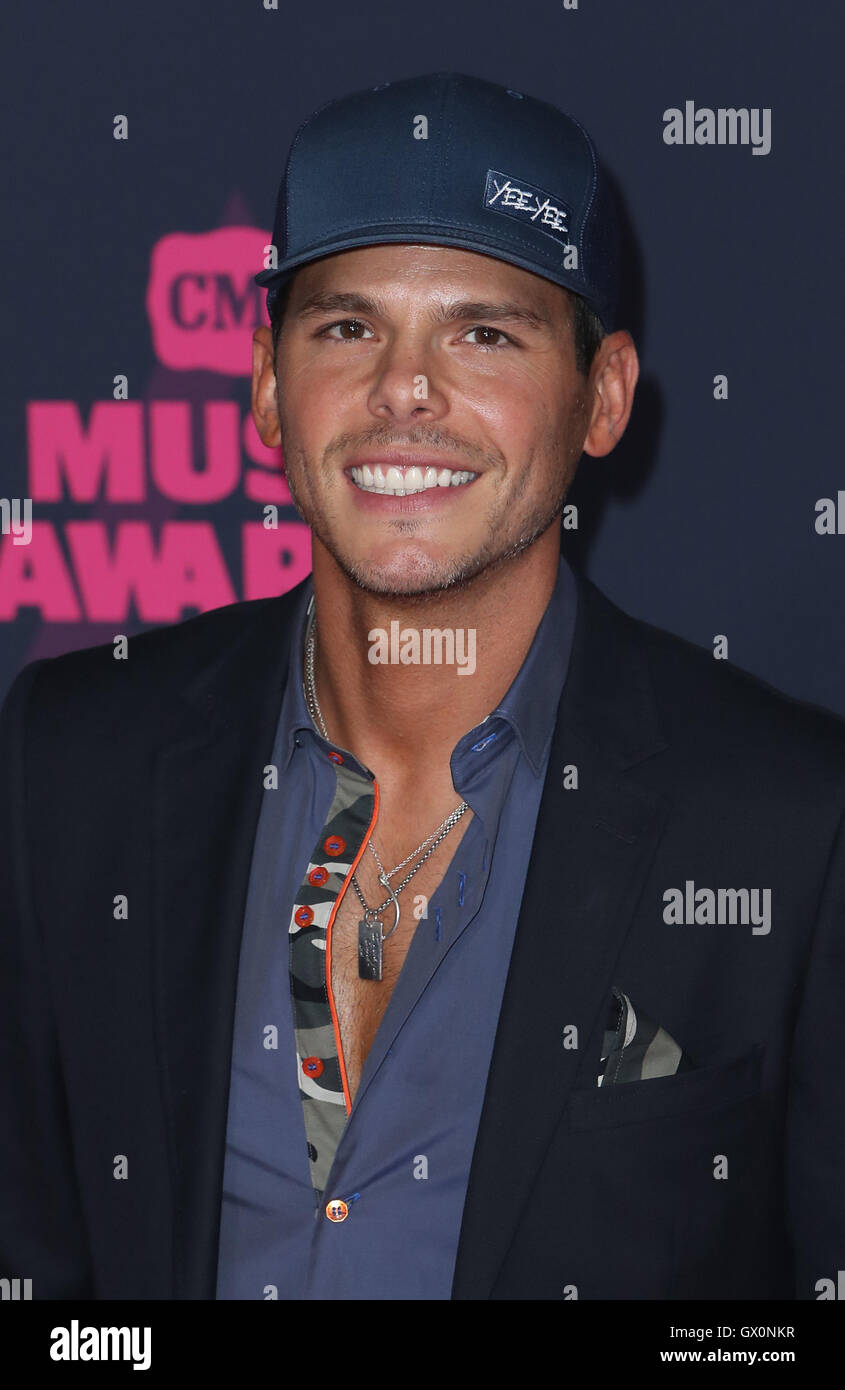 CMT Music Awards at Bridgestone Arena Nashville Arrivals Featuring