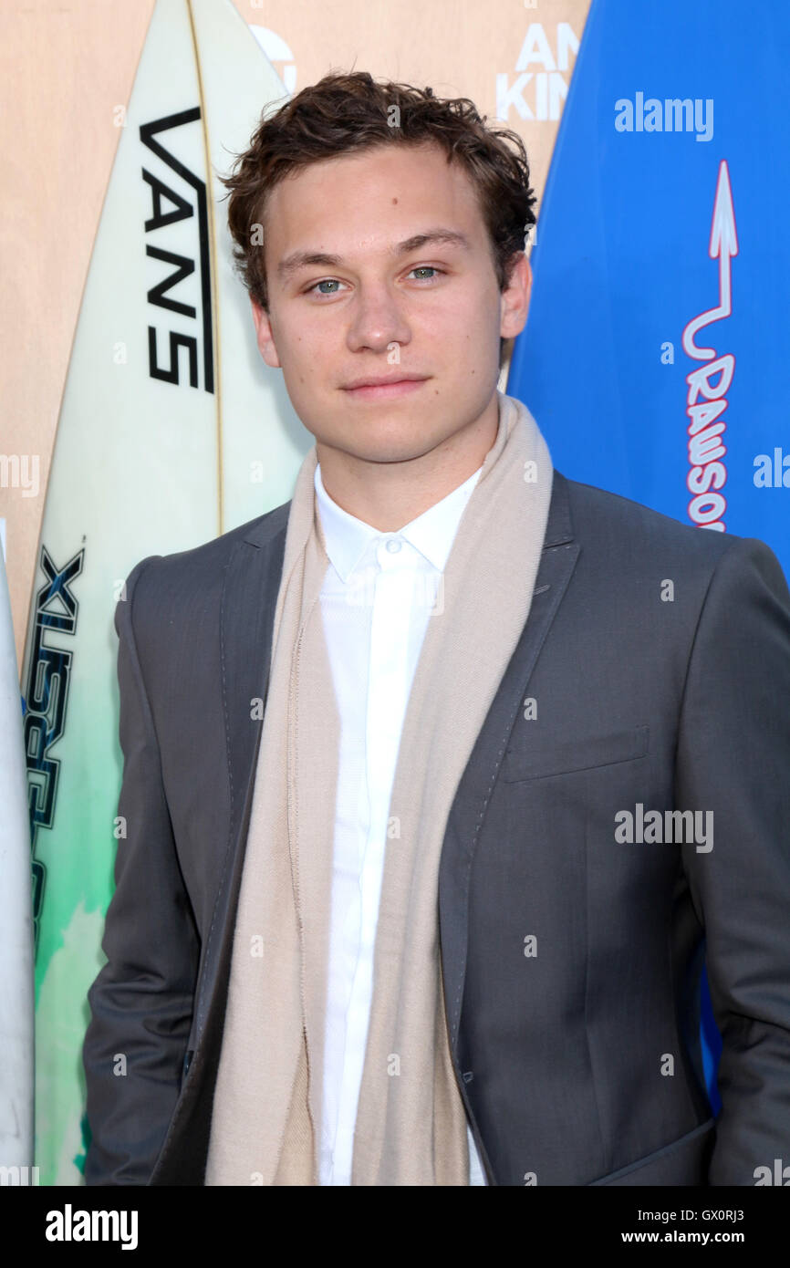 Premiere of TNT's 'Animal Kingdom' at The Rose Room Arrivals