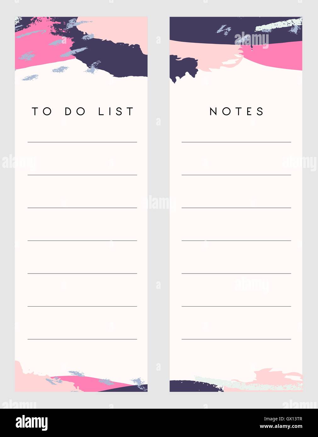 one note to do list one note to do list