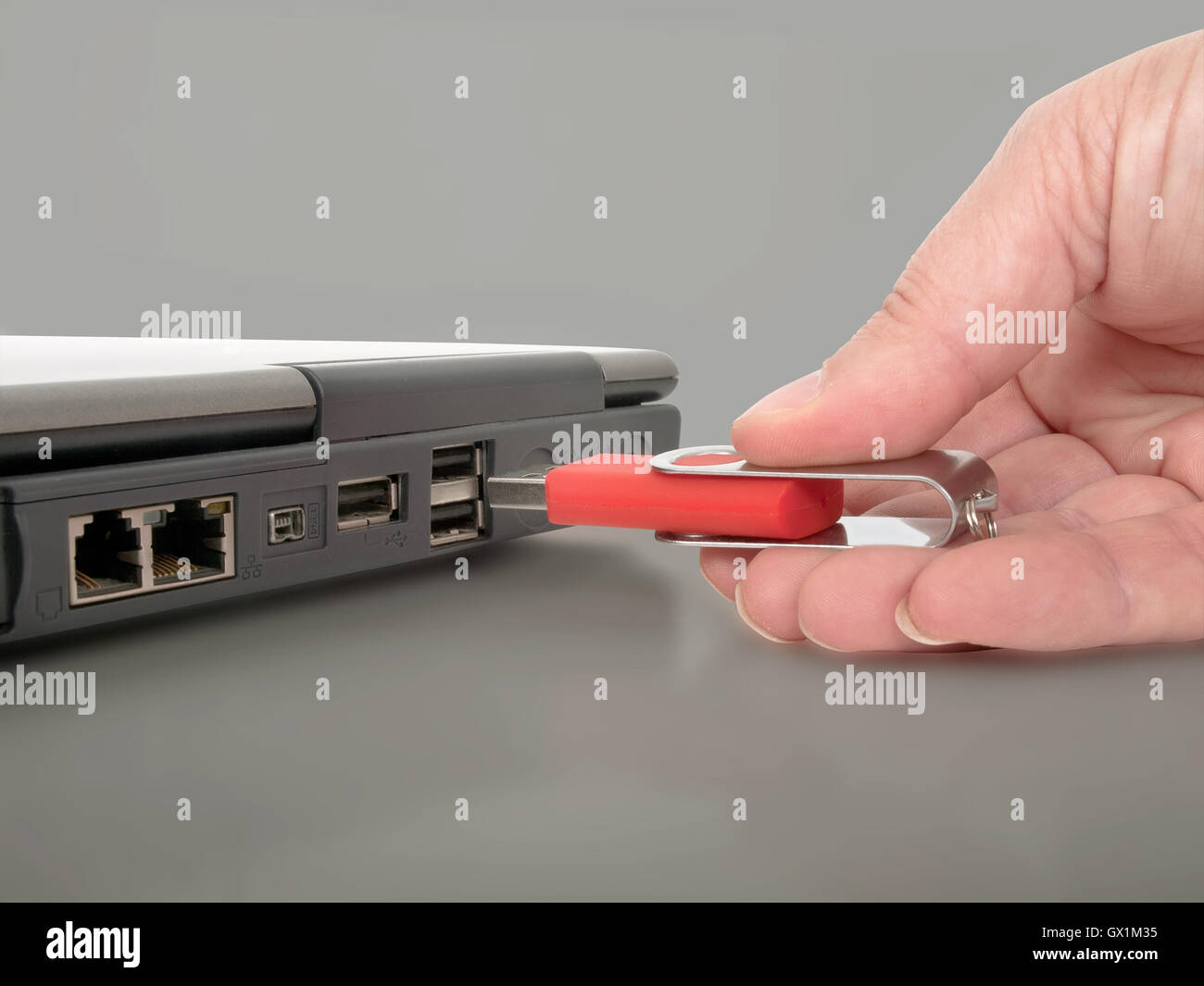 Usb memory stick hires stock photography and images Alamy