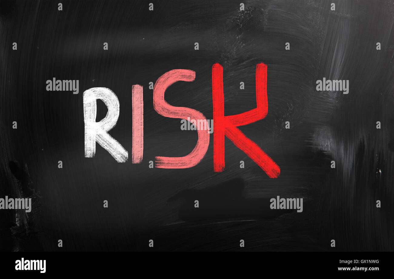 Risk business hi-res stock photography and images - Alamy
