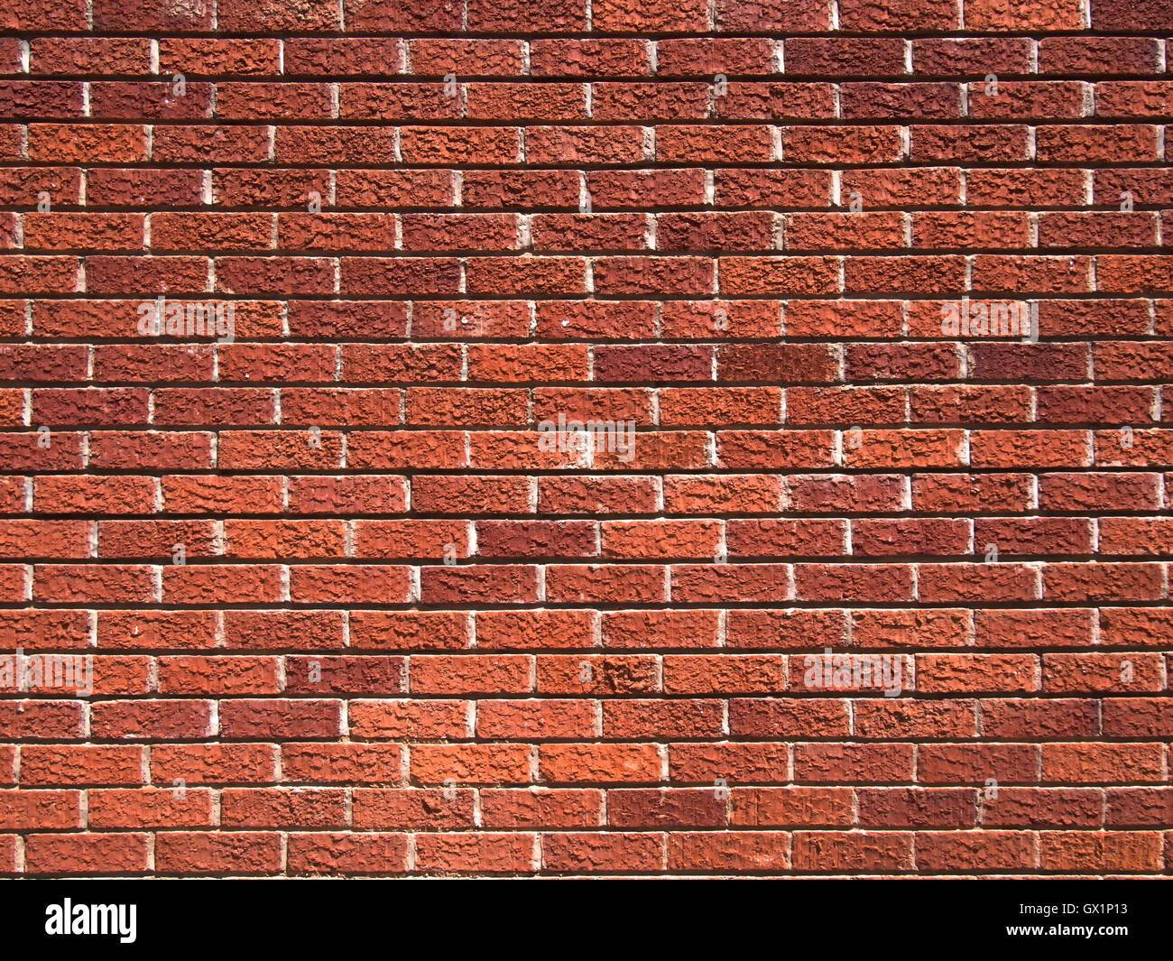 brick wall background Stock Photo