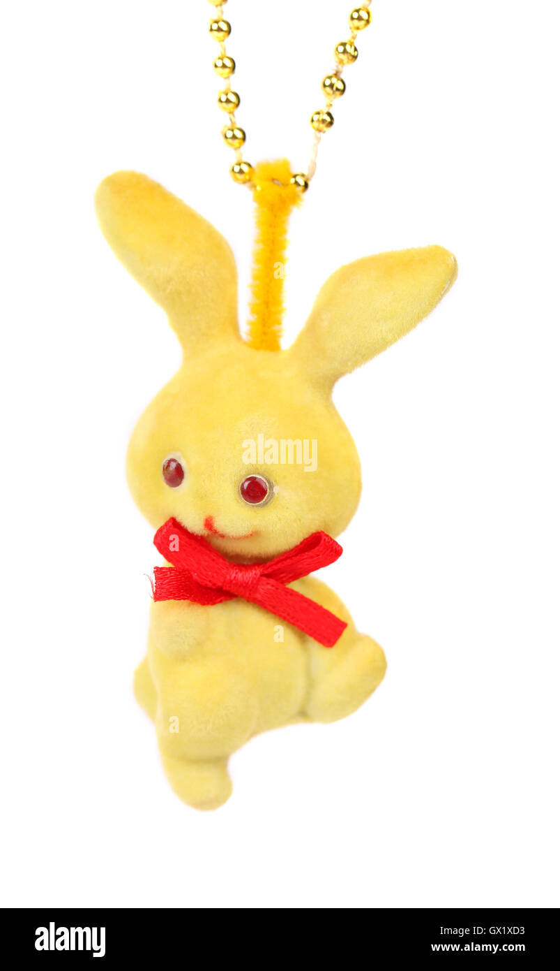 Golden rabbit hi-res stock photography and images - Alamy