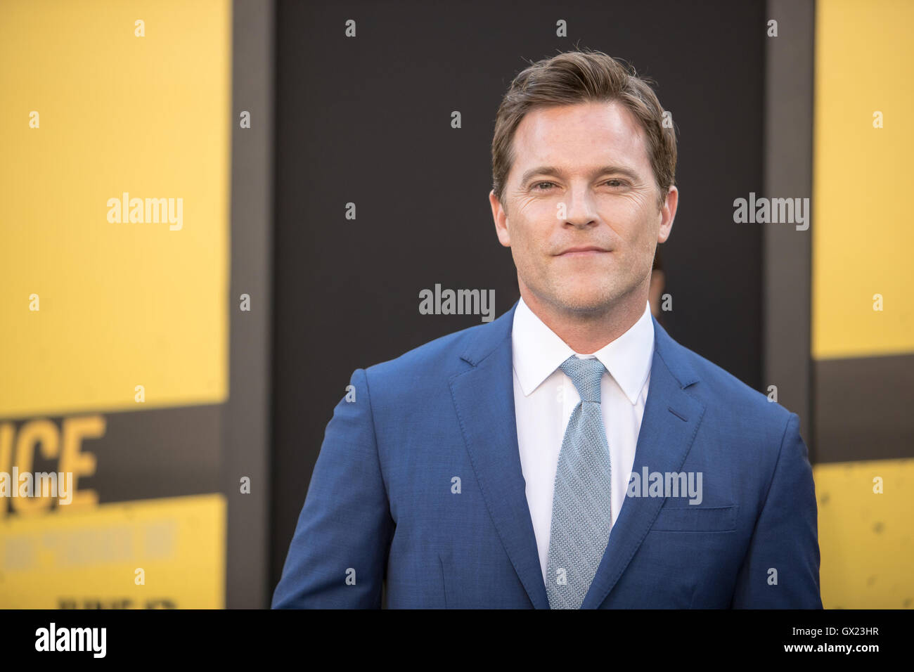 Premiere of Warner Bros. Pictures 'Central Intelligence' Arrivals