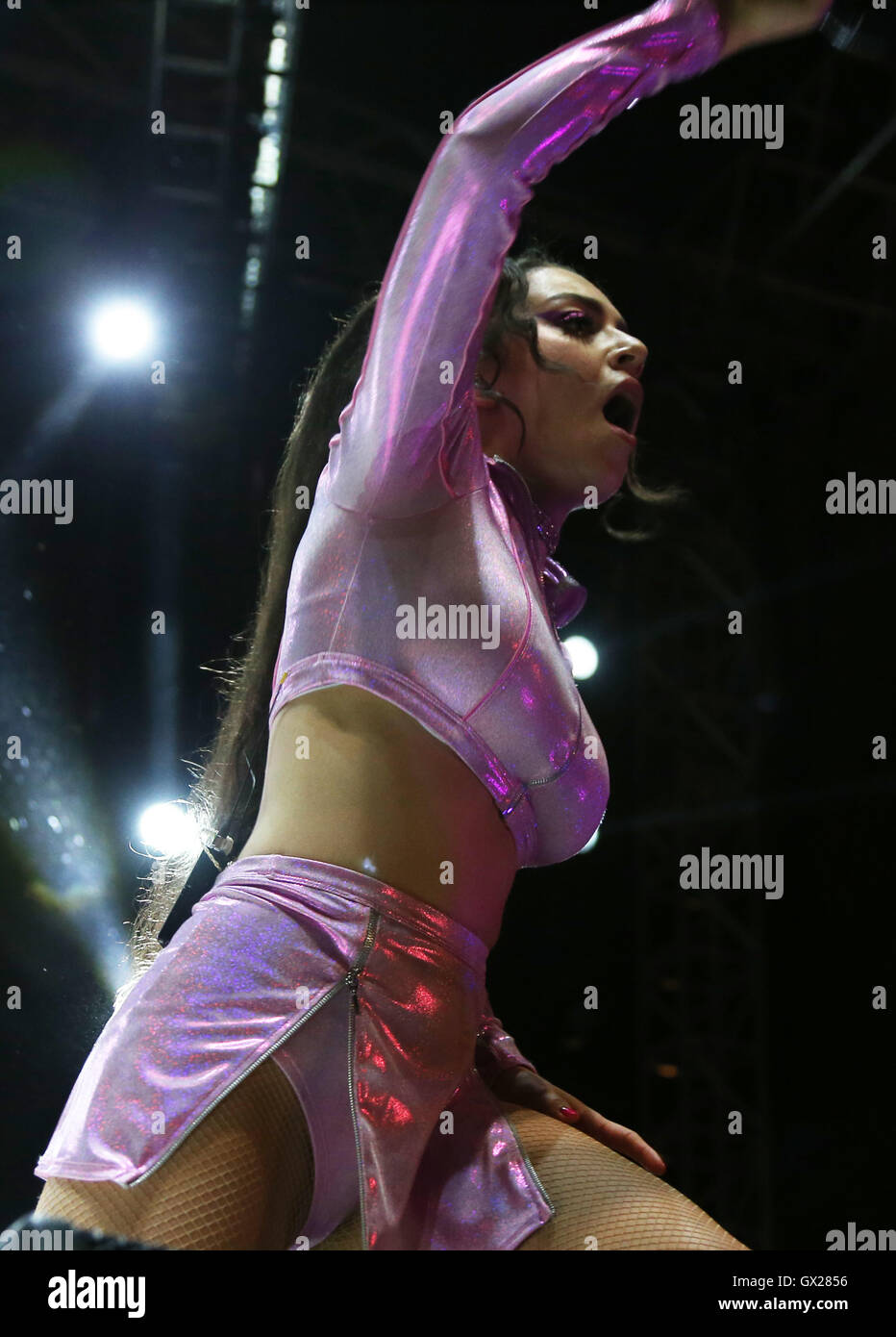 Nip Slip Uncencored