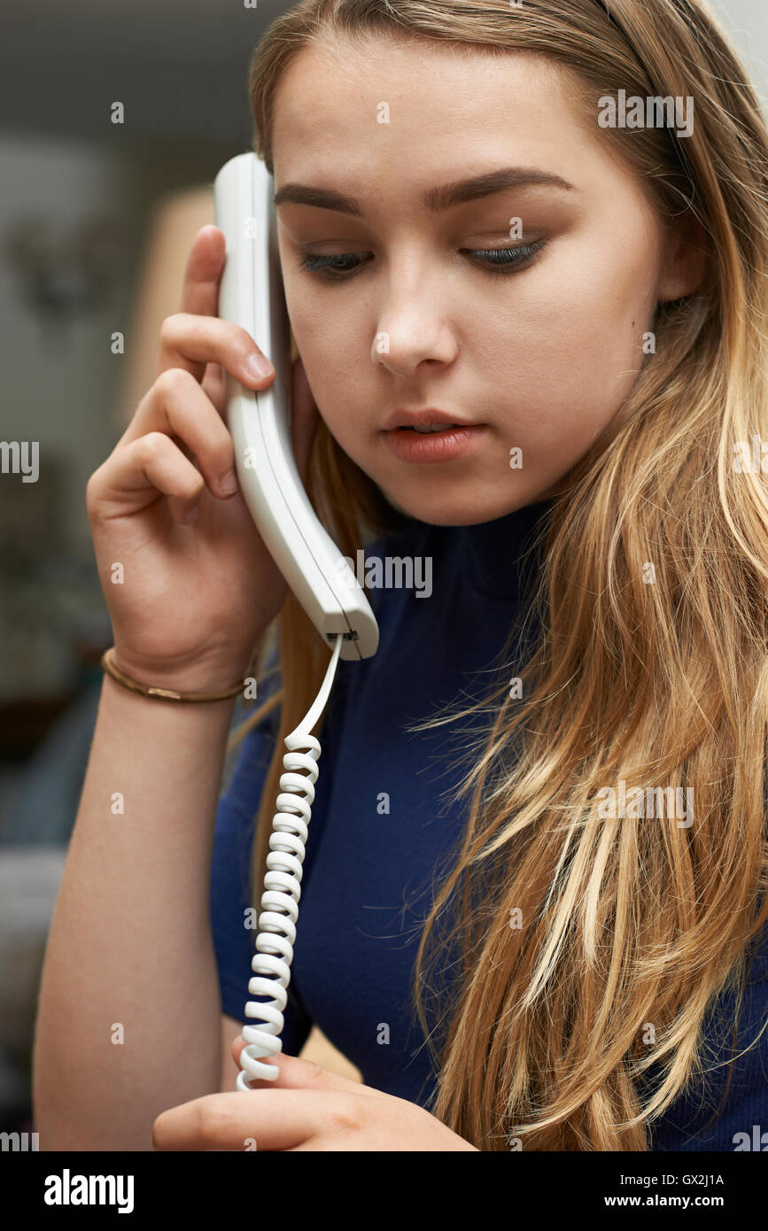 On call girl phone How to