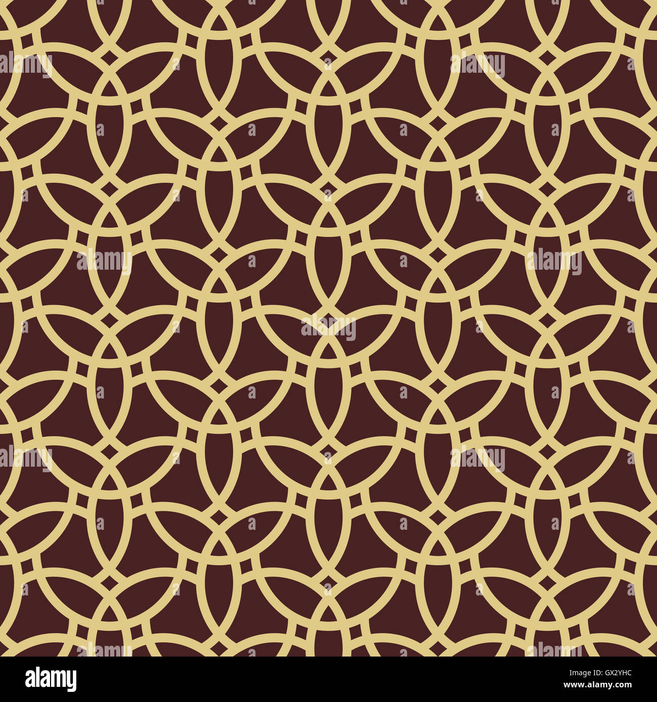 Pattern Riyadh Seamless Seamless Pattern in Arabian Style Stock Photo - Alamy