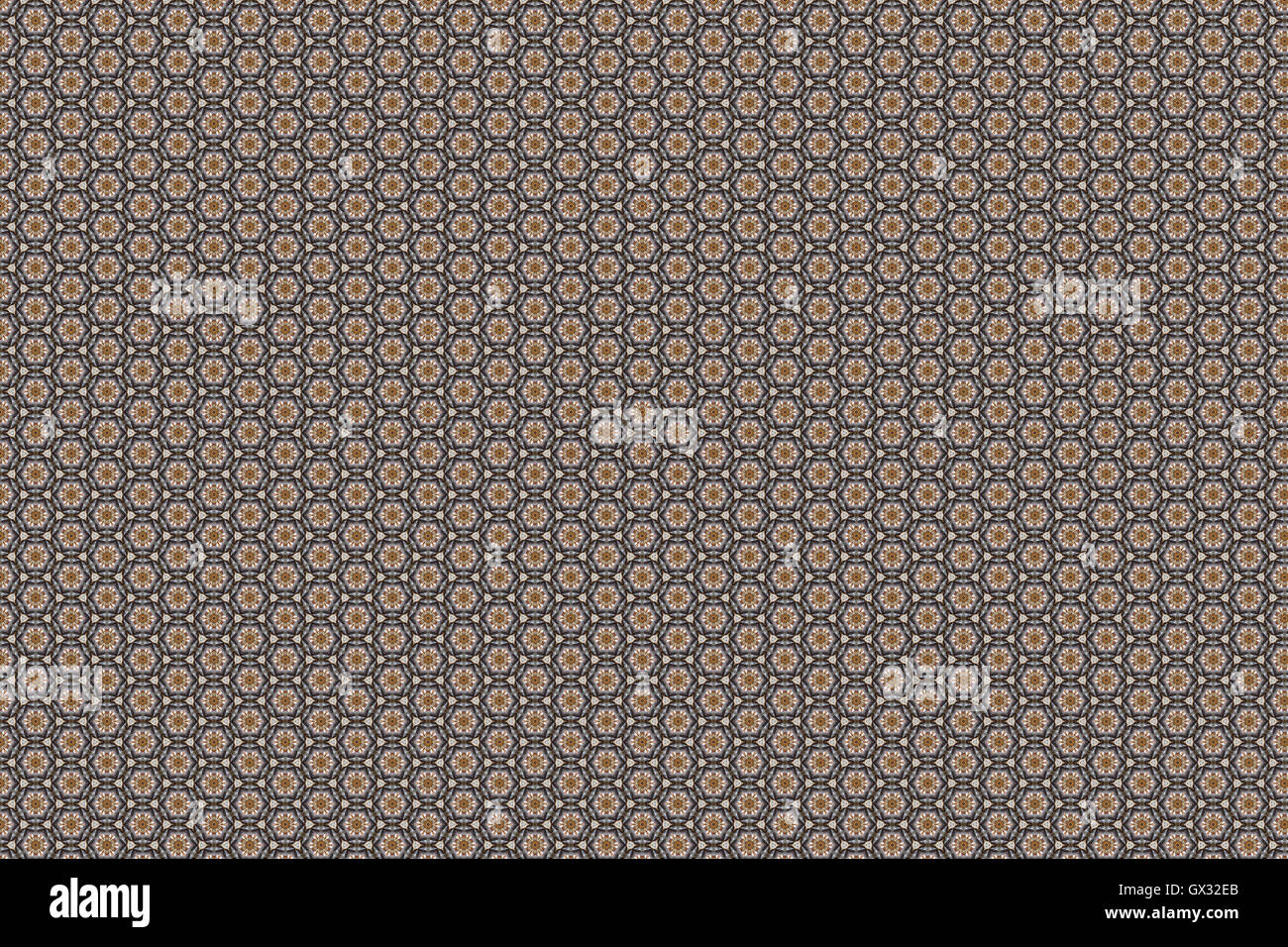 abstract background pattern with circular design Stock Photo - Alamy