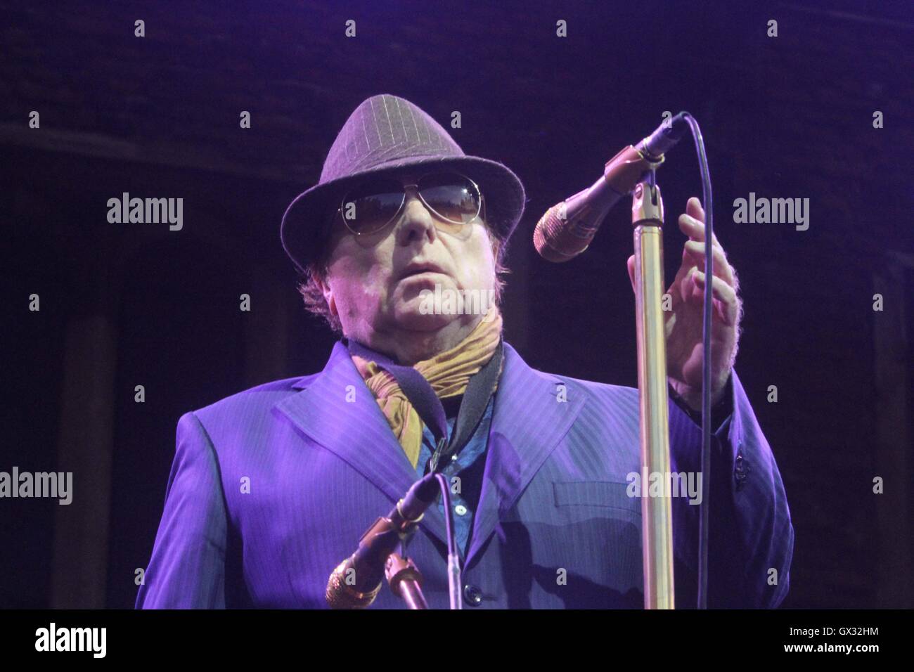 Van morrison band hires stock photography and images Alamy