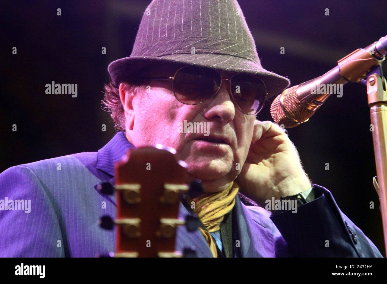Van morrison band hi-res stock photography and images - Alamy