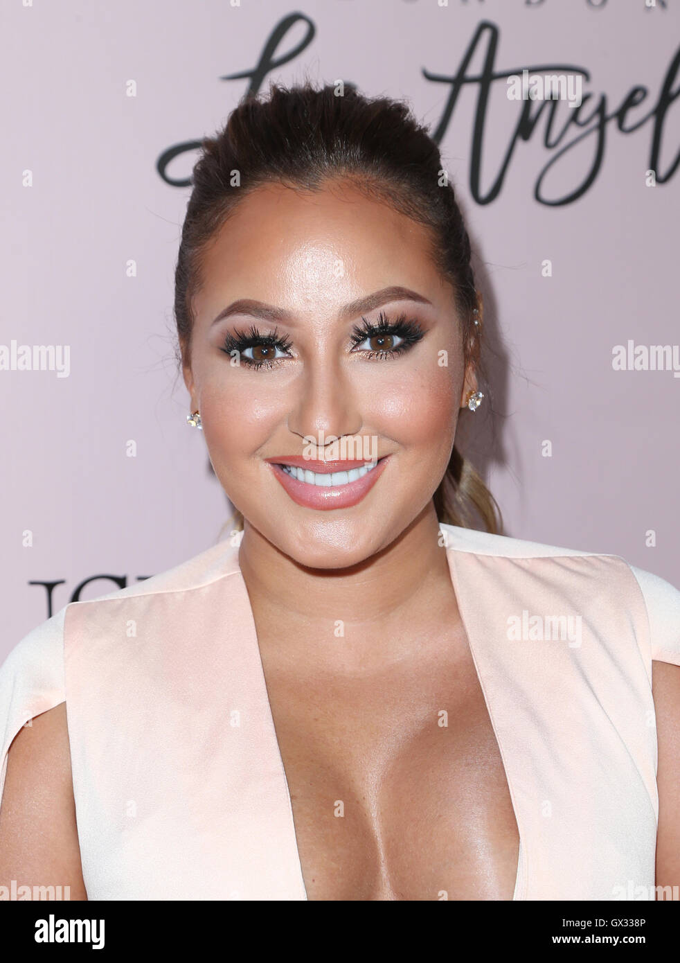 House Of CB Flagship Store Launch Featuring Adrienne Bailon Where