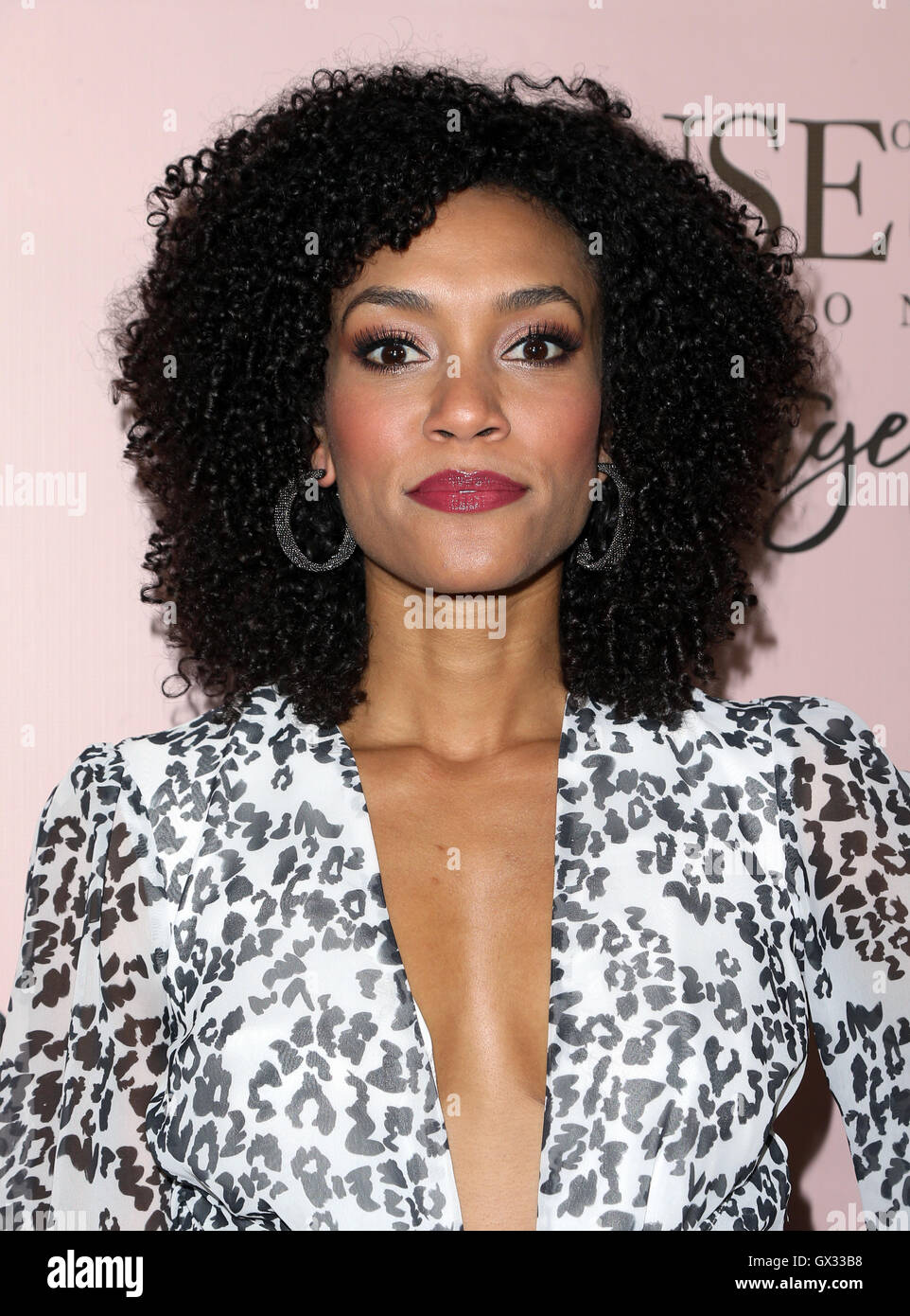 House Of CB Flagship Store Launch Featuring Annie Ilonzeh Where West