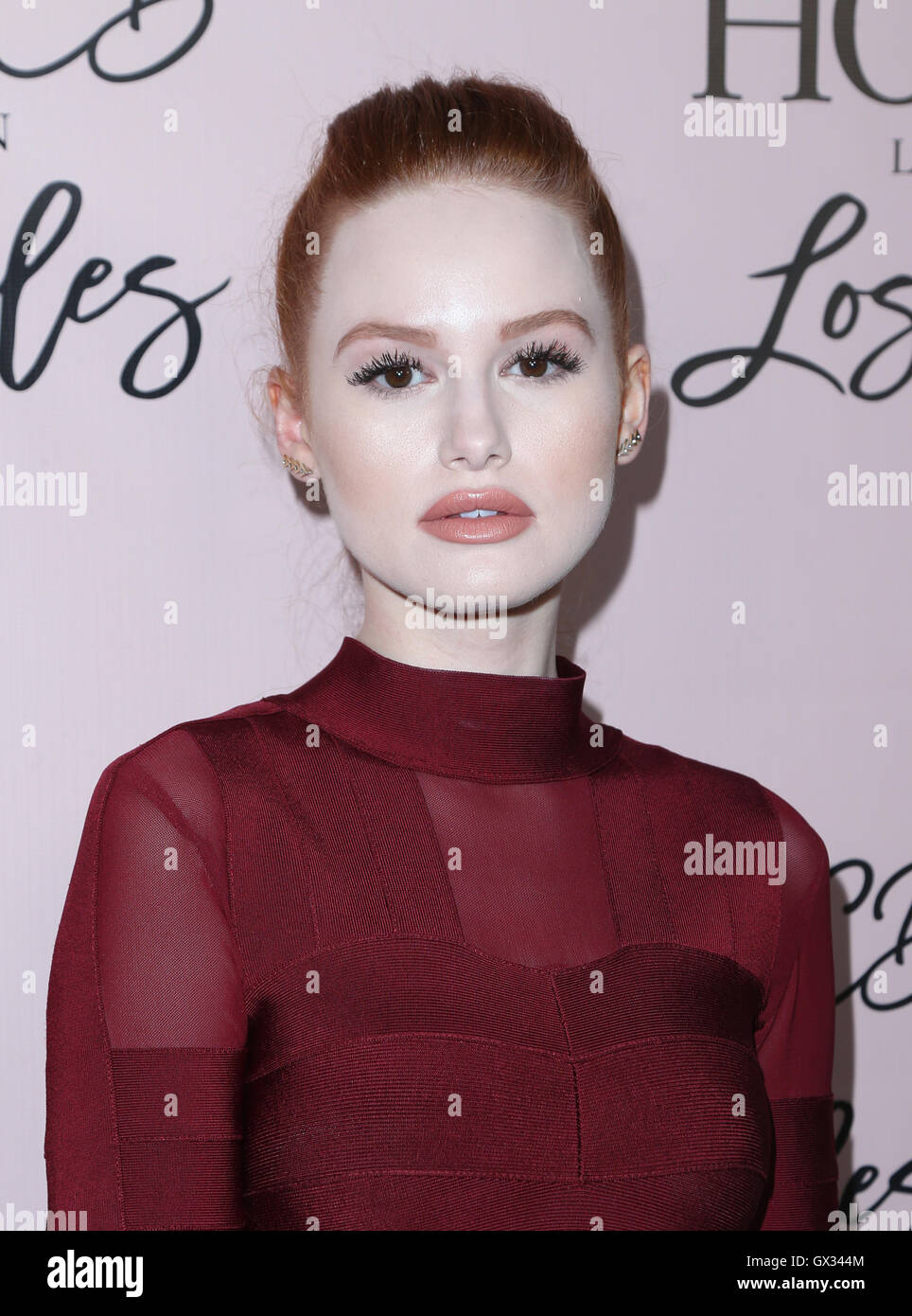 House Of CB Flagship Store Launch Featuring Madelaine Petsch Where