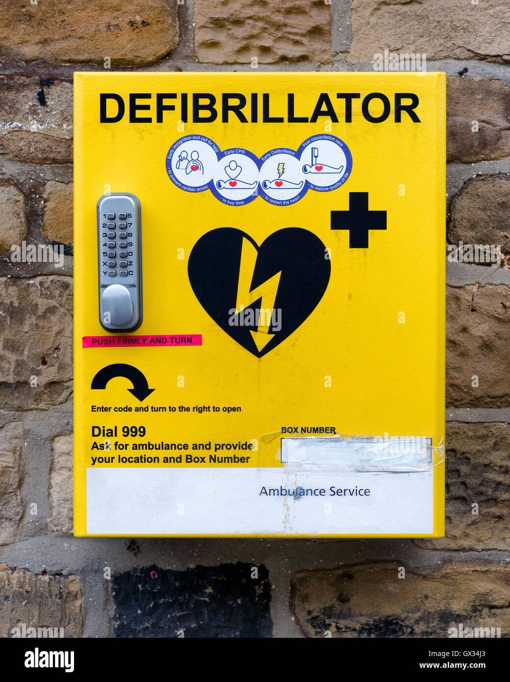 Electric shock to the heart hires stock photography and images Alamy