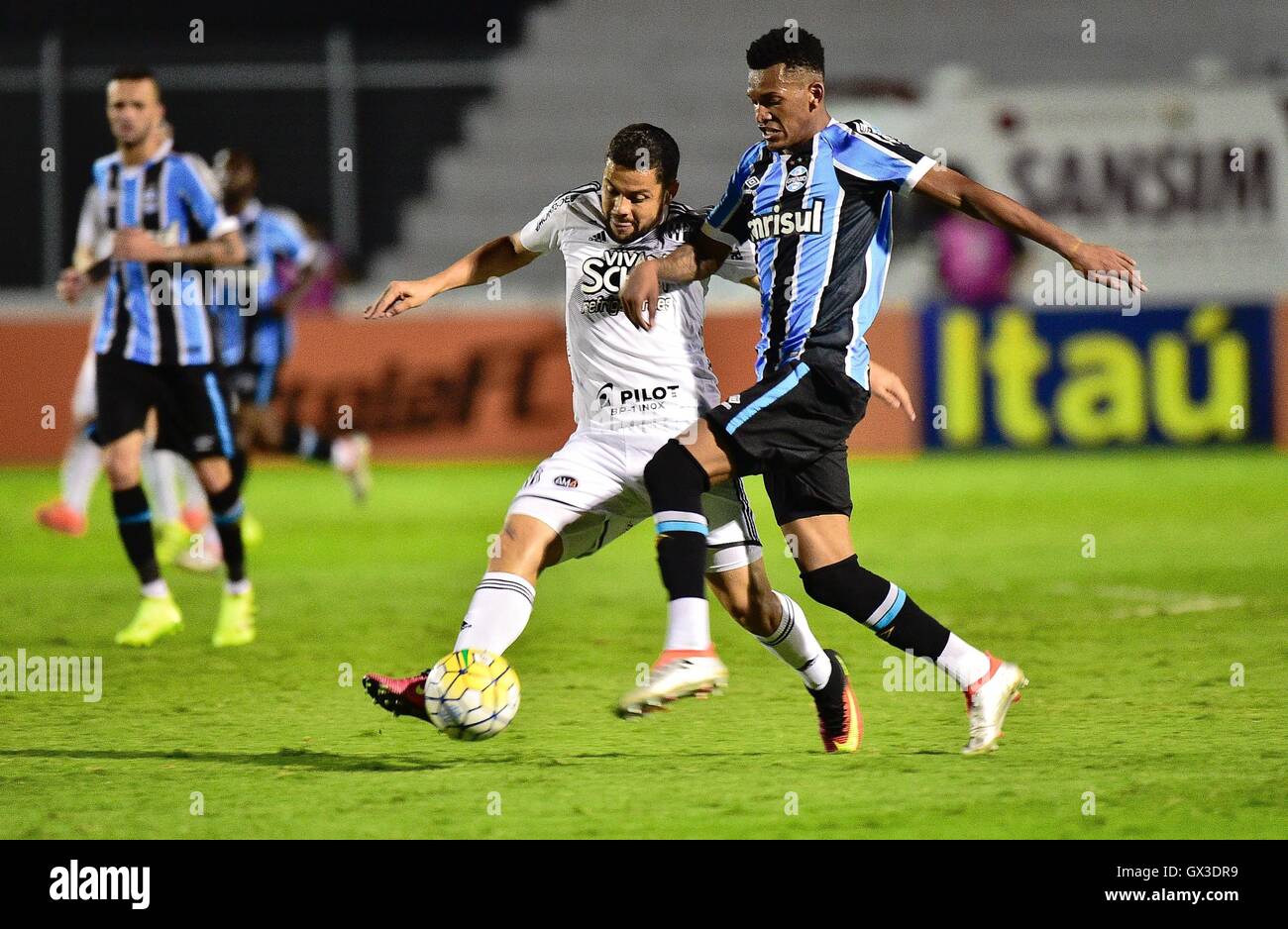 Felipe Azevedo High Resolution Stock Photography And Images Alamy