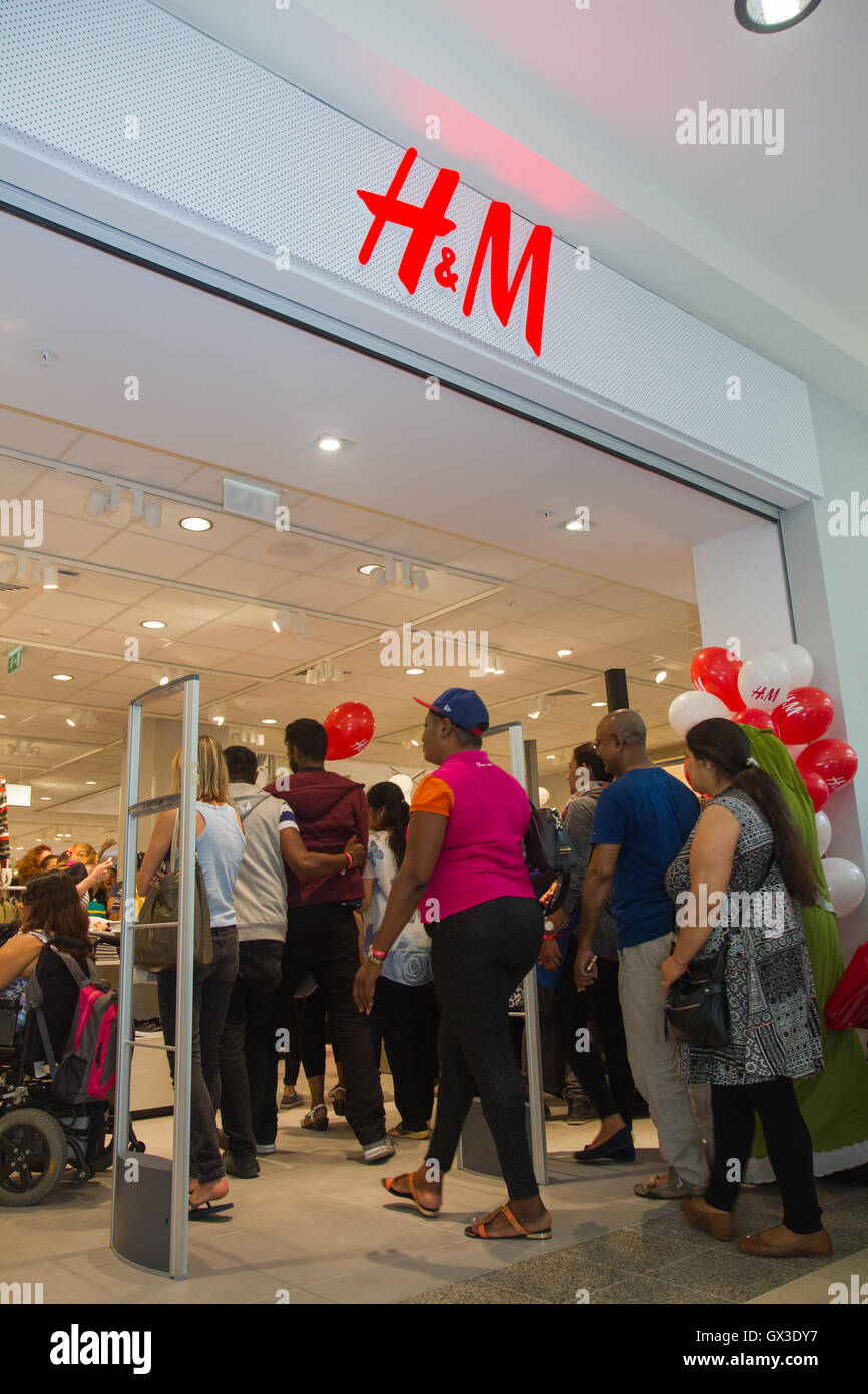 h&m jem