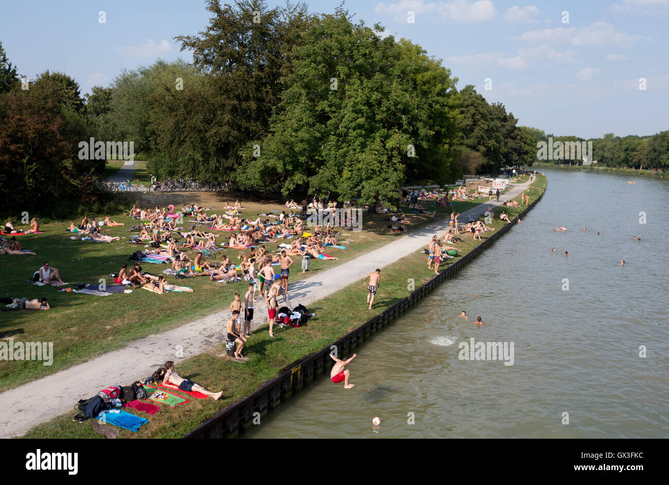 Bathing Trunks High Resolution Stock Photography and Images - Page 7 - Alamy