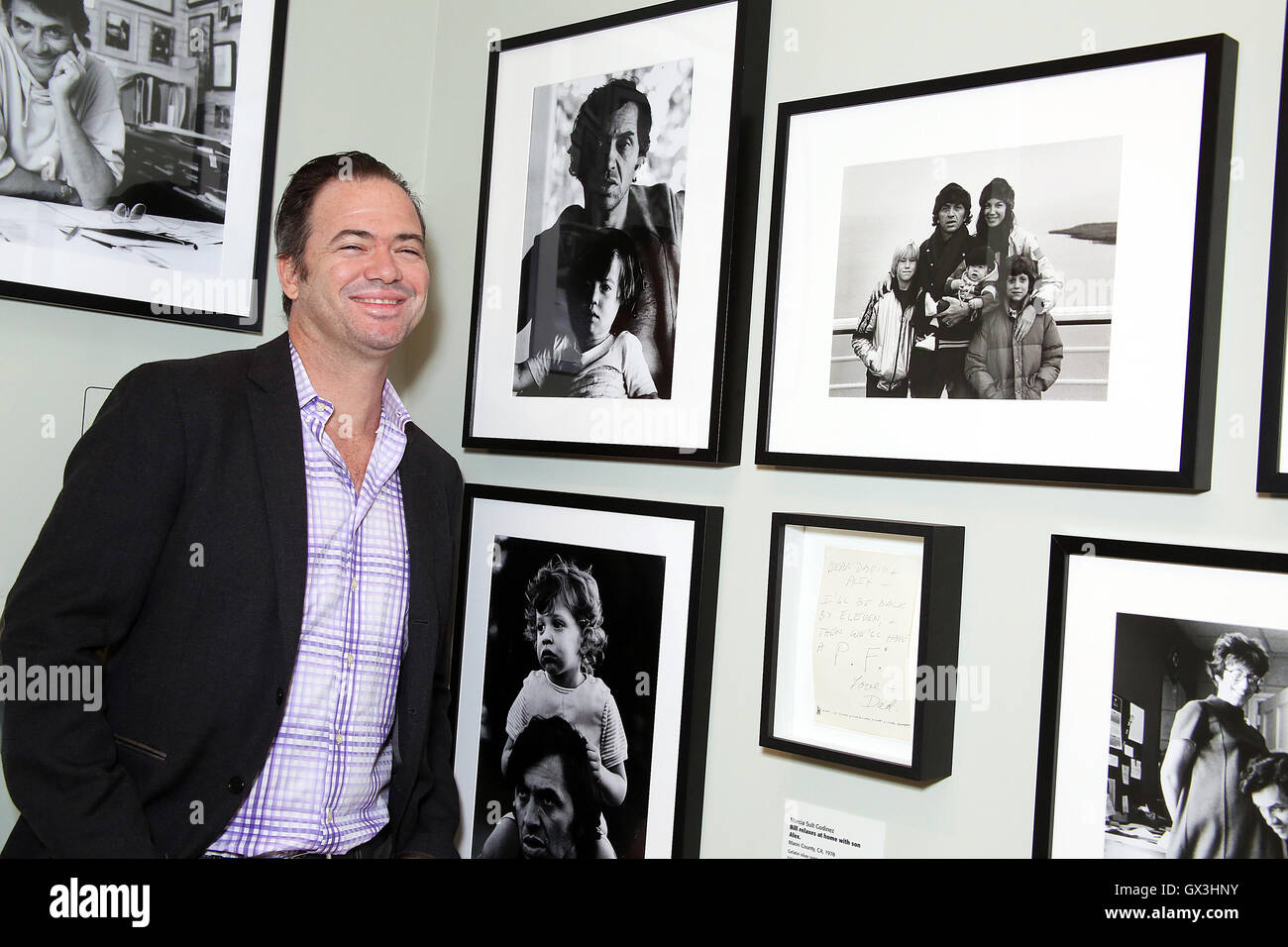 Alex graham hi-res stock photography and images - Alamy