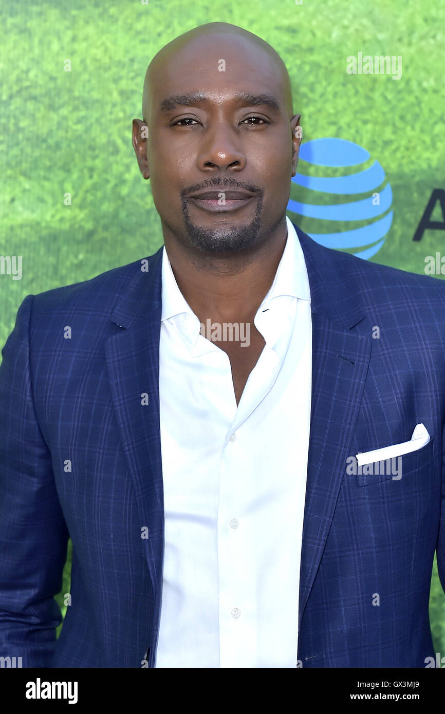 Trauzeuge Urlaub Morris Chestnut