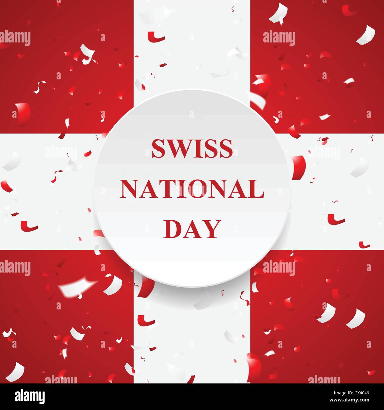 swiss national day 1 august
