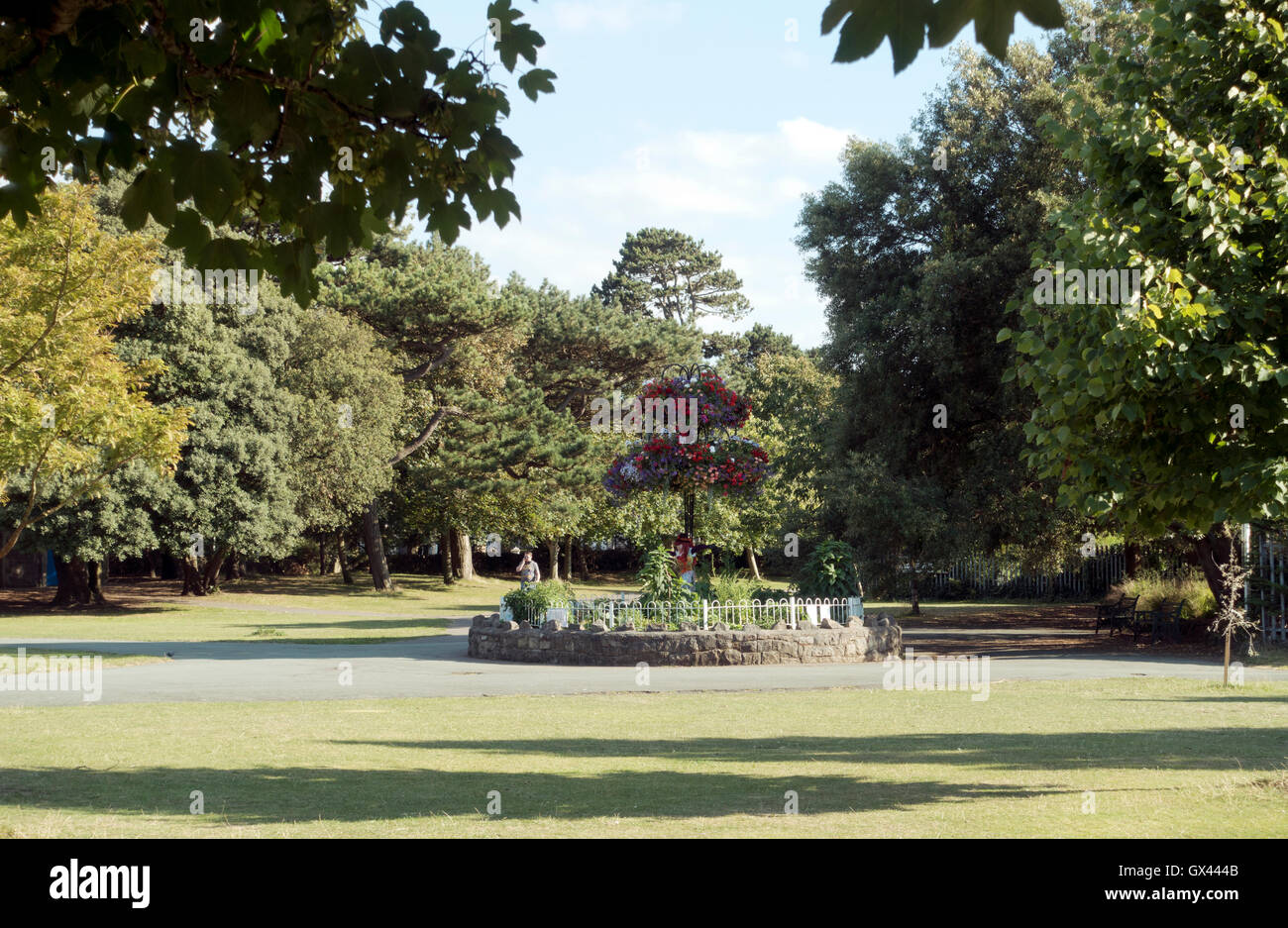 Grove park hires stock photography and images Alamy