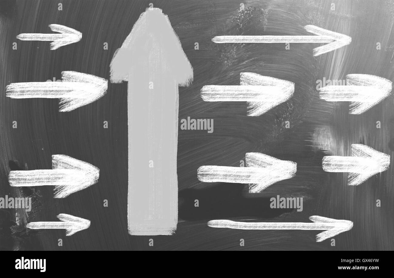 Standout conceptual hires stock photography and images Alamy