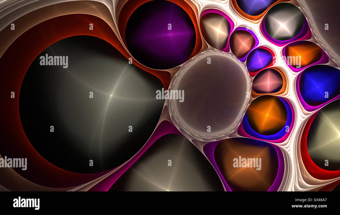 Abstract color background Stock Photo - Alamy