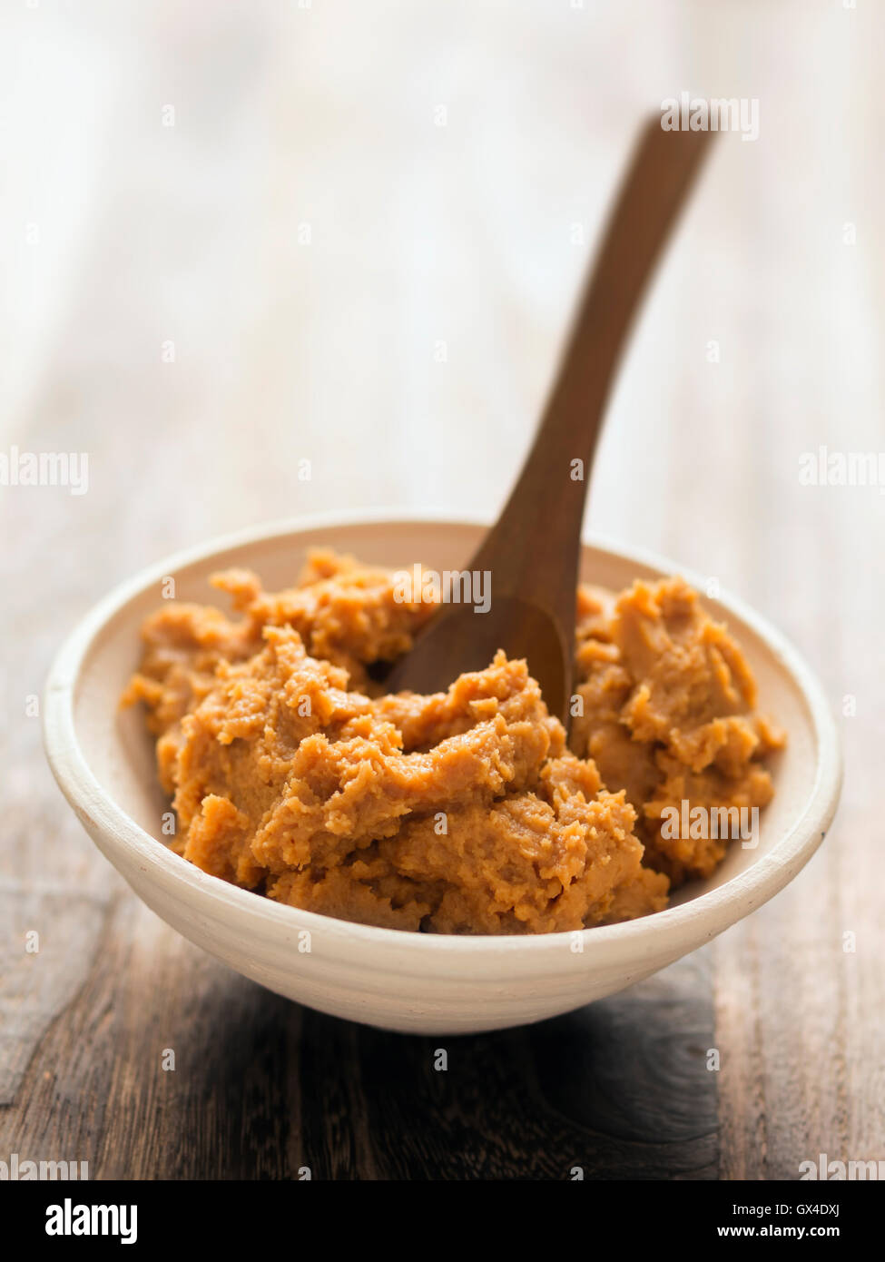 japanese miso paste Stock Photo Alamy