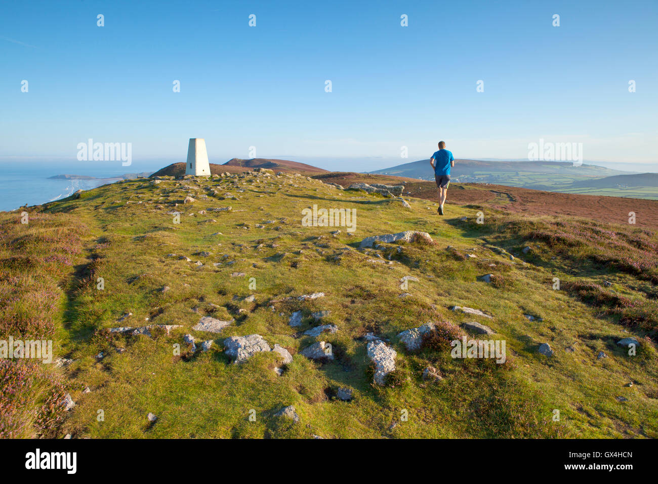 Gower wales hires stock photography and images Alamy