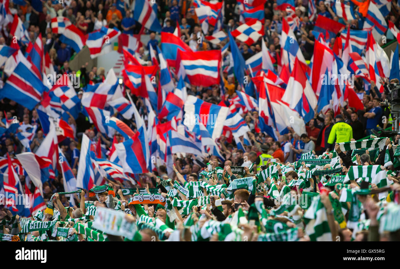 Glasgow rangers celtic hires stock photography and images Alamy