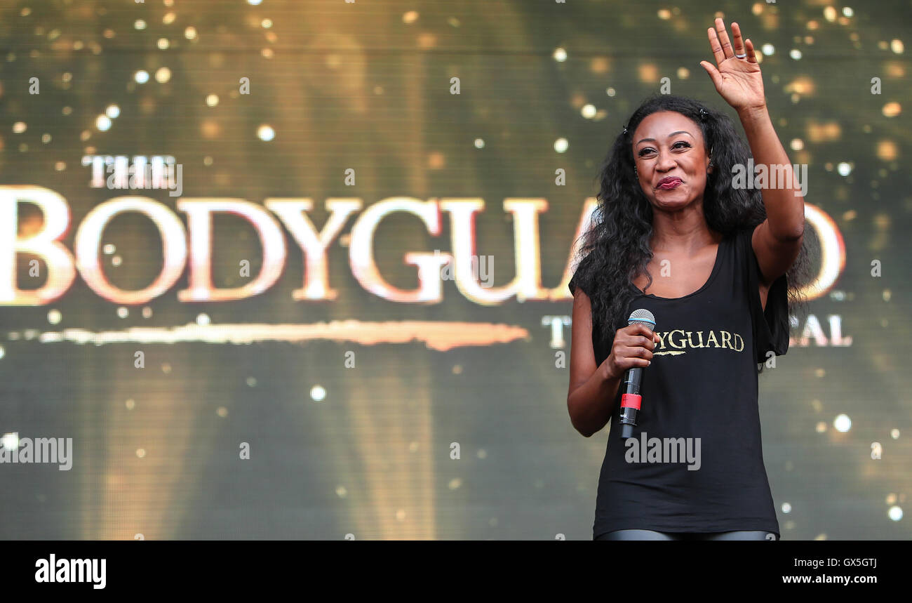 West End Live Day 2 Performances The Bodyguard Featuring Beverley west-end-live-day-2-performances-the-bodyguard-featuring-beverley
