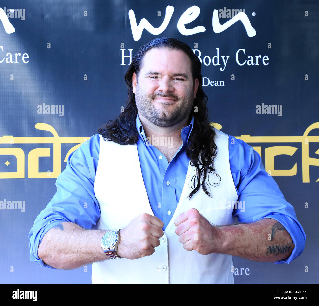 Exclusive Los Angeles Benefit Screening of 'God in Shackles' The