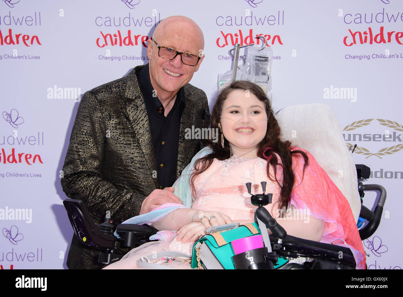 John caudwell hi-res stock photography and images - Alamy