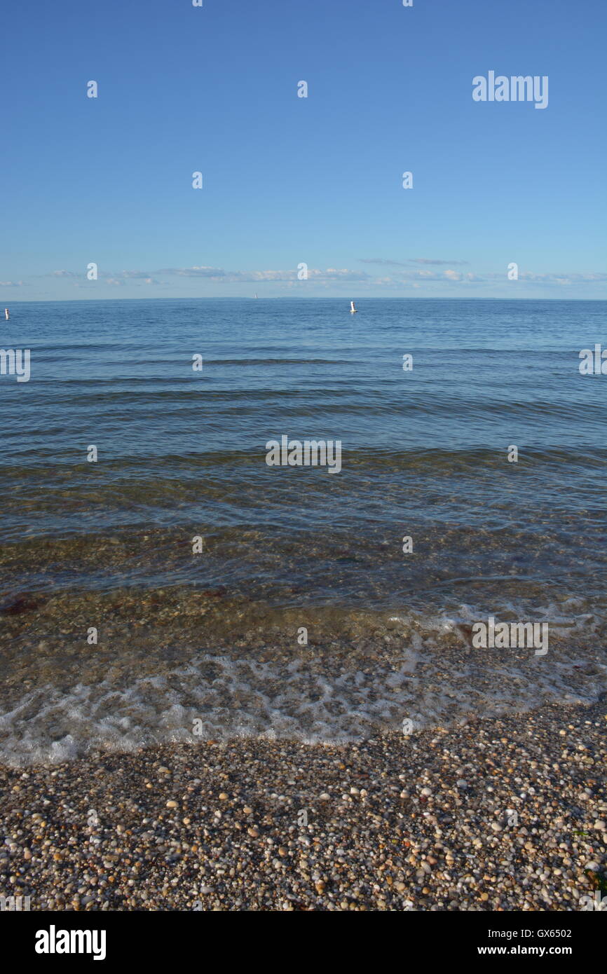 Long island sound beach hires stock photography and images Alamy