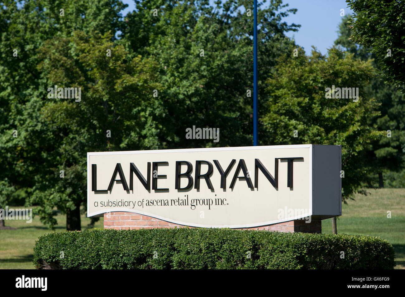 Lane bryant hi-res stock photography and images - Alamy