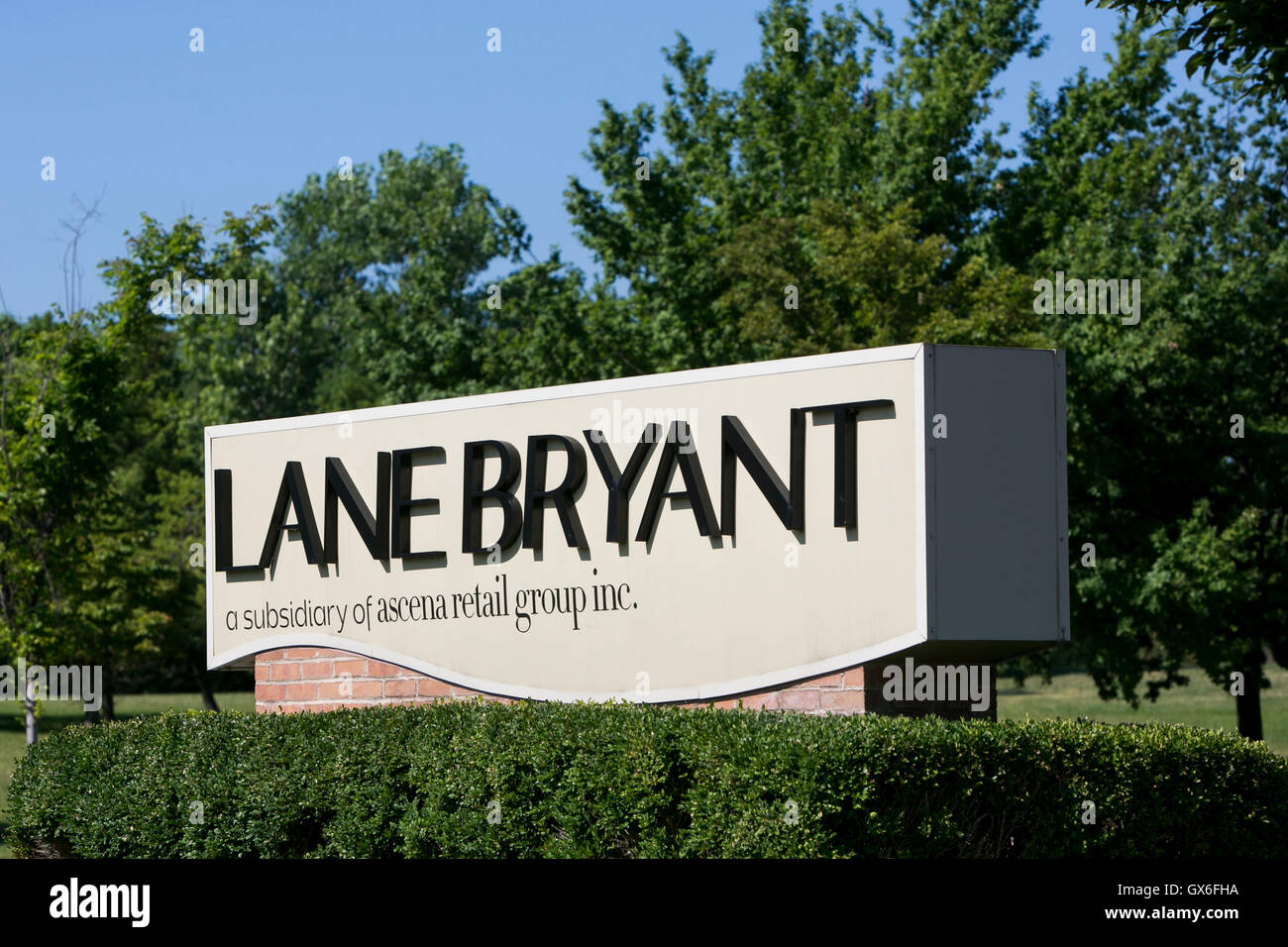 Lane Bryant Canton Ohio