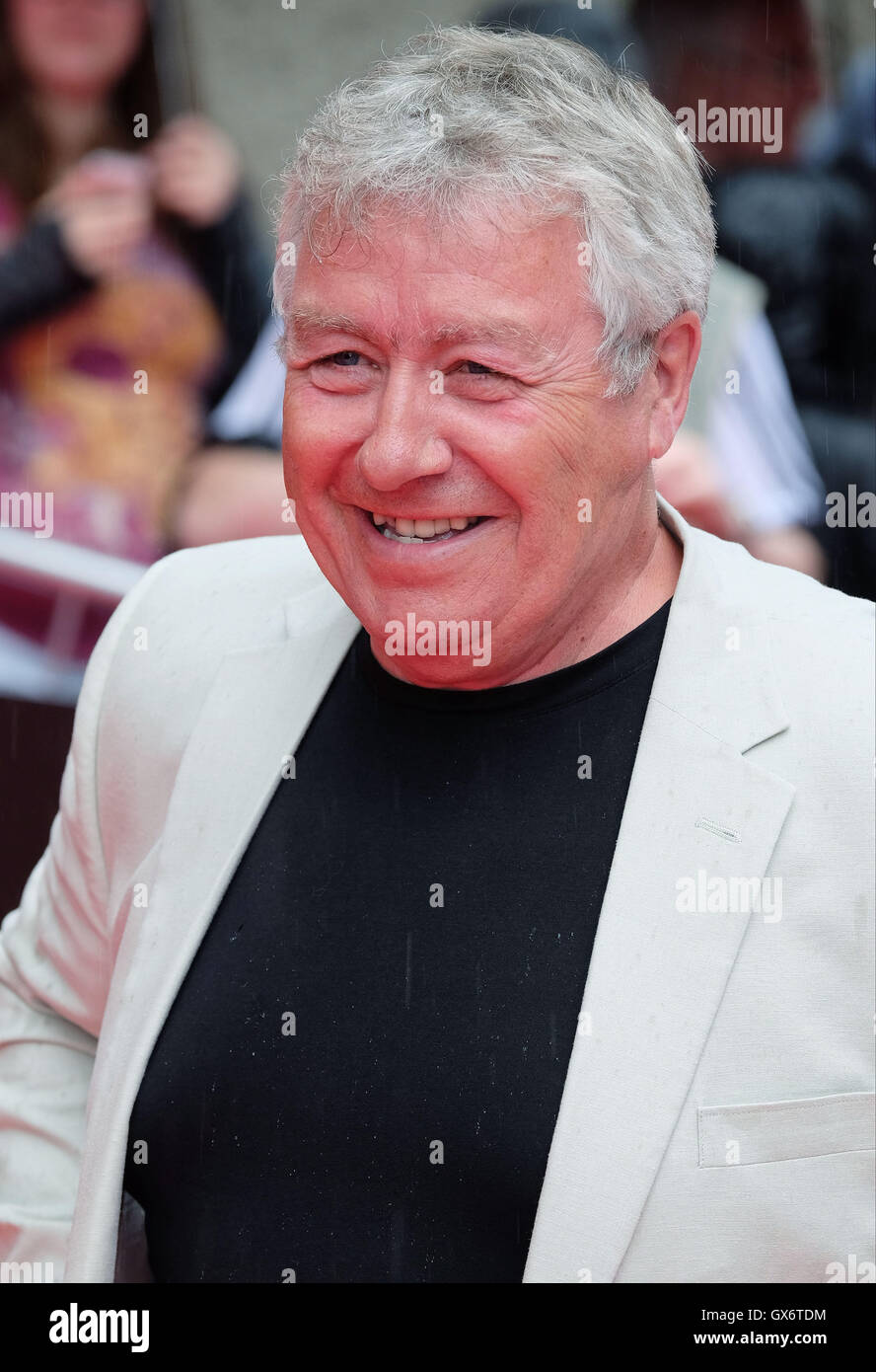 Gregor fisher hires stock photography and images Alamy