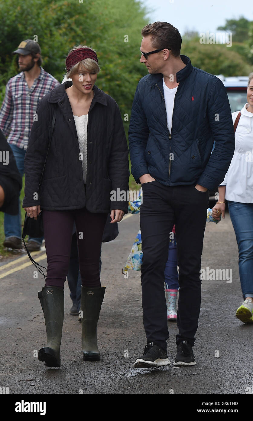 Taylor Swift New Boyfriend 2022