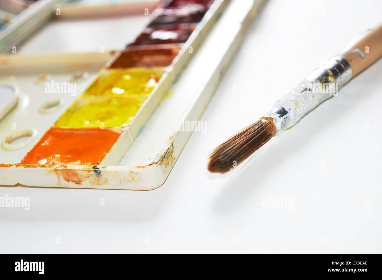 Equipment art hires stock photography and images Alamy