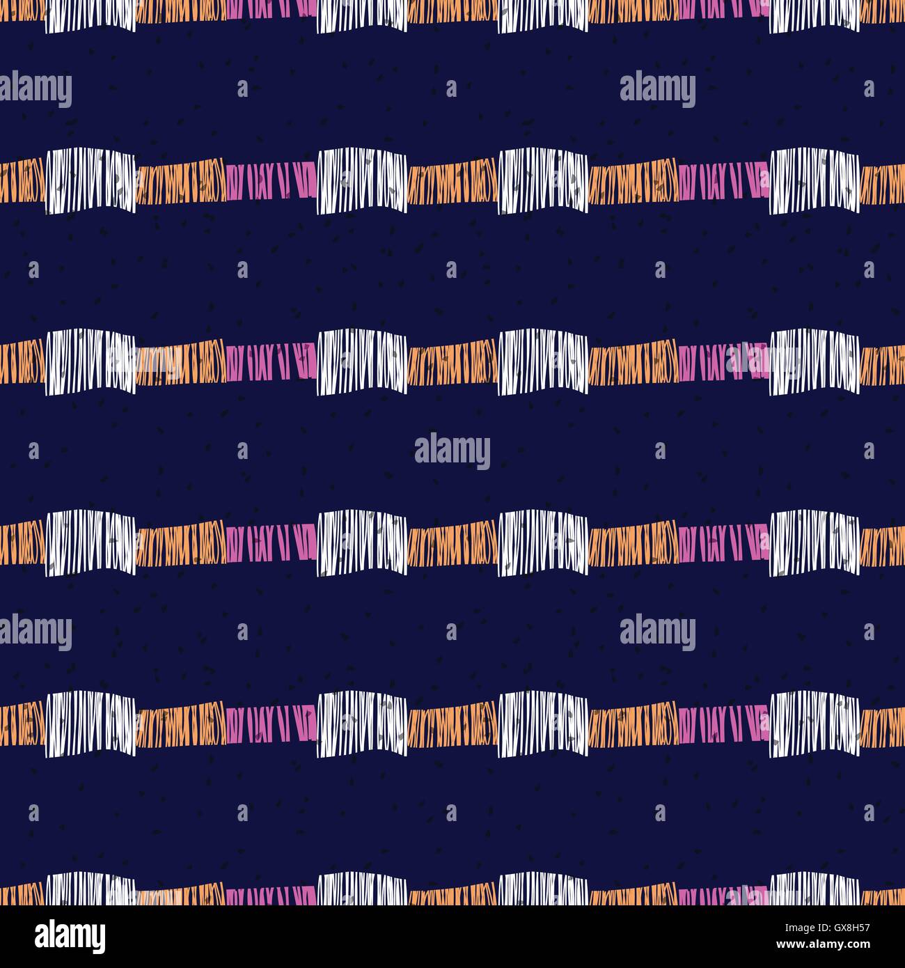 Abstract seamless pattern Stock Vector Image & Art - Alamy