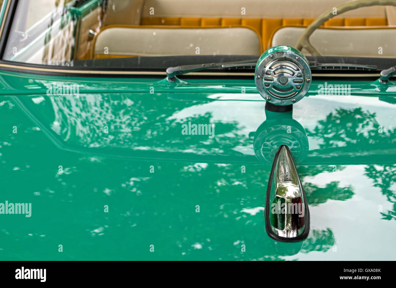 Amphibious car hires stock photography and images Alamy