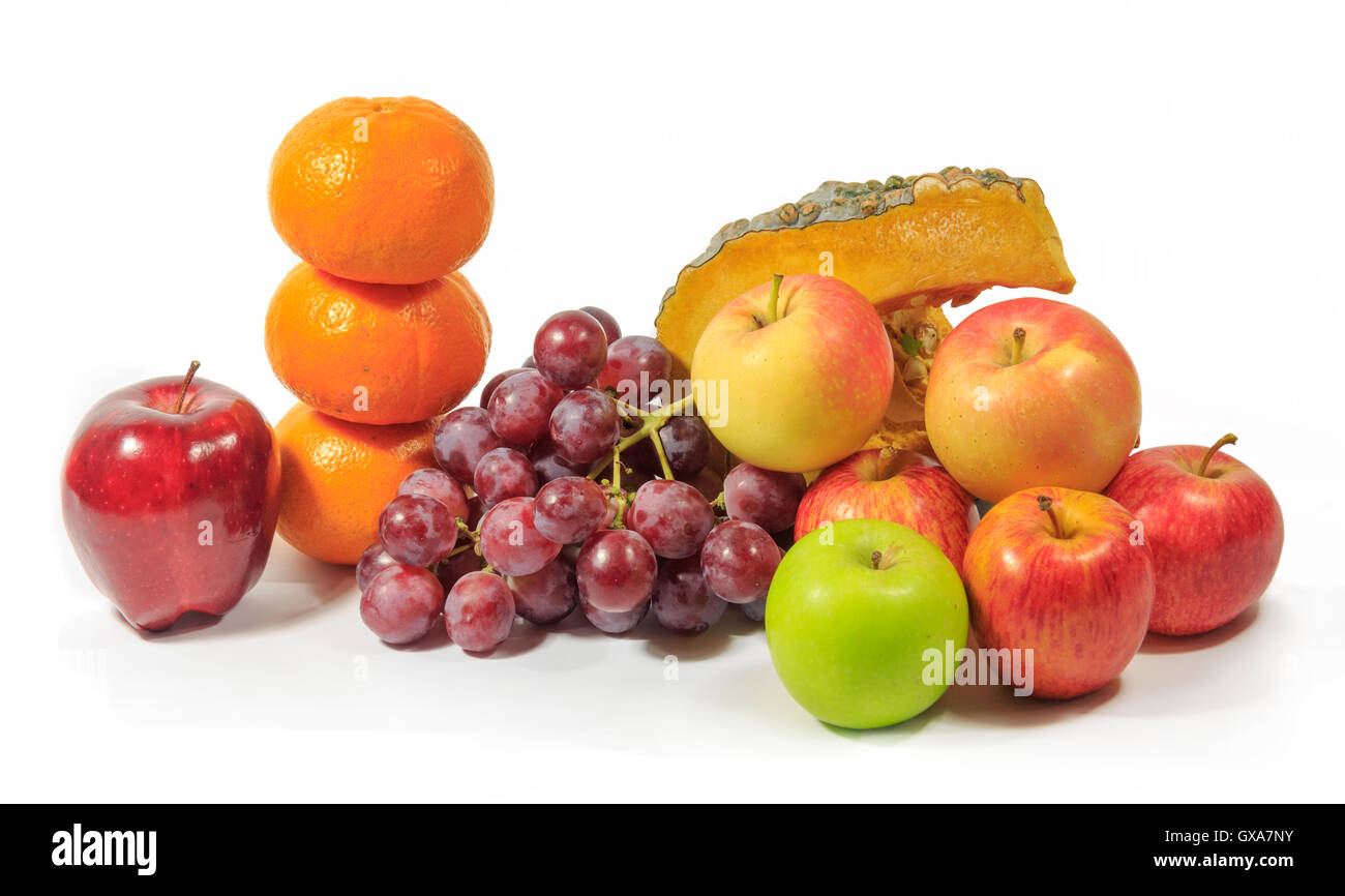 Fruits are used in a variety of agricultural crops Stock Photo - Alamy