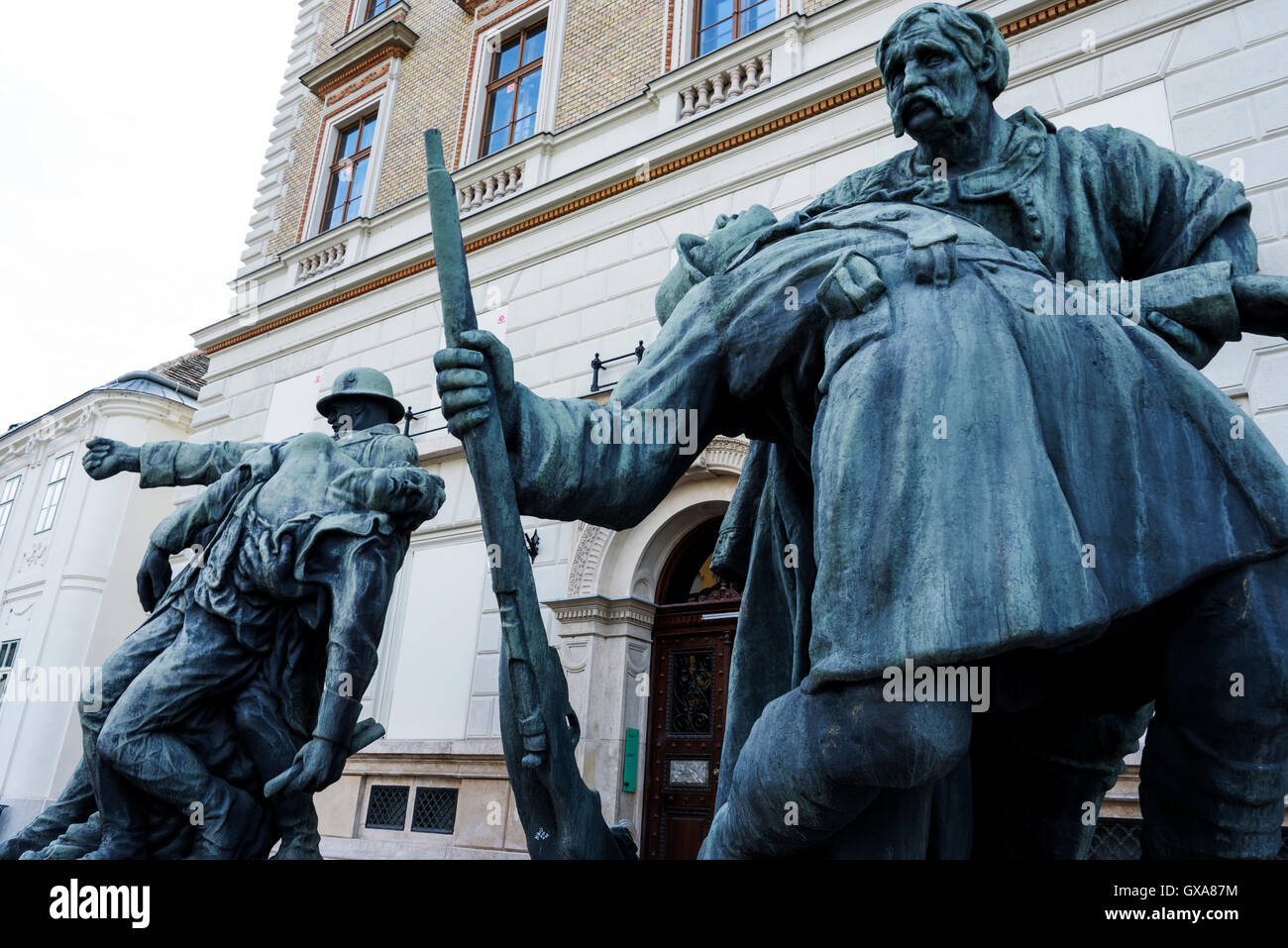 Várkert hi-res stock photography and images - Alamy