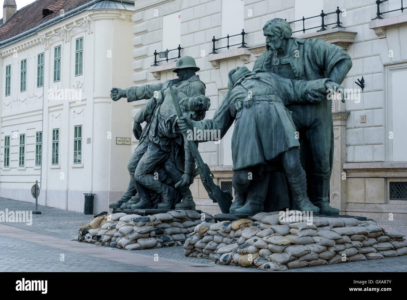 Várkert hi-res stock photography and images - Alamy