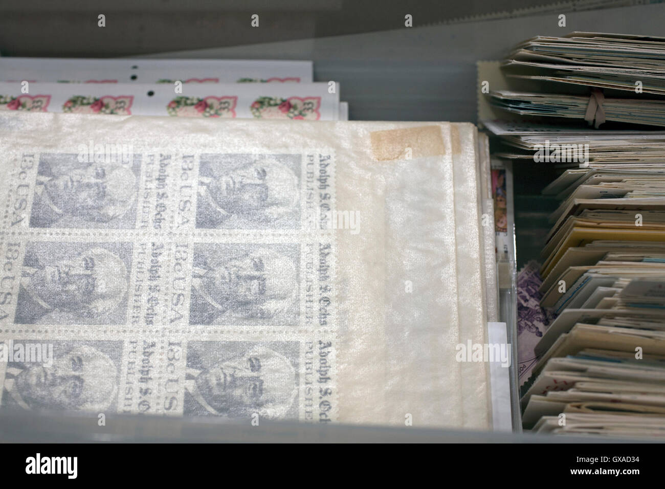 World Stamp ShowNY 2016 is the onceadecade international celebration