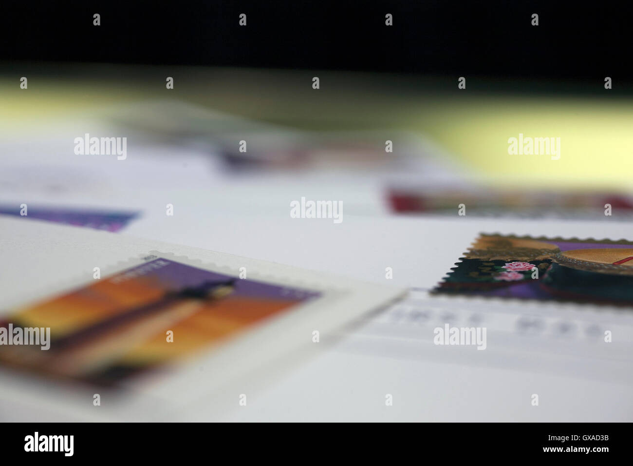 World Stamp ShowNY 2016 is the onceadecade international celebration